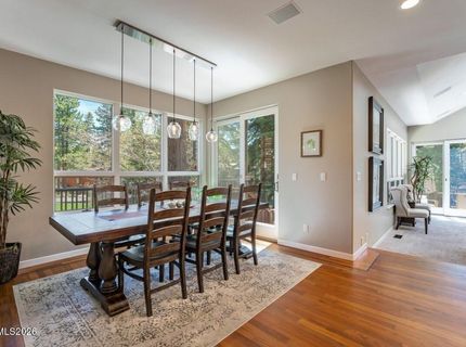 710 Birdie Way, Incline Village, NV 89451 Photo