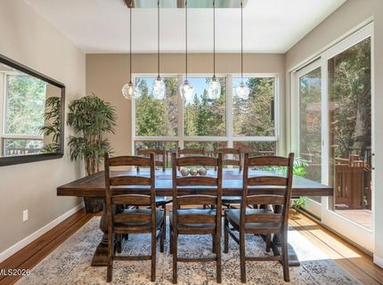 710 Birdie Way, Incline Village, NV 89451 Photo