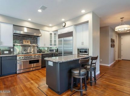 710 Birdie Way, Incline Village, NV 89451 Photo