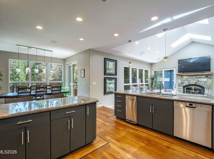 710 Birdie Way, Incline Village, NV 89451 Photo