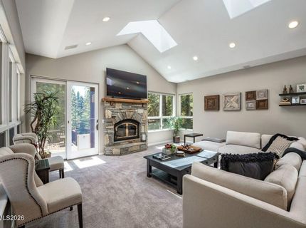 710 Birdie Way, Incline Village, NV 89451 Photo