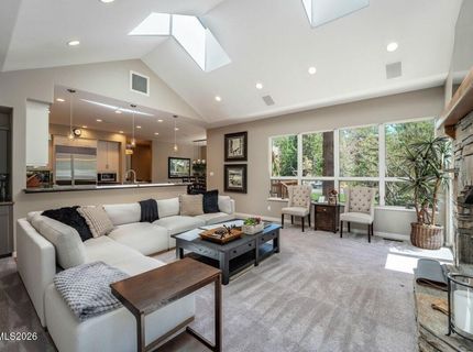 710 Birdie Way, Incline Village, NV 89451 Photo