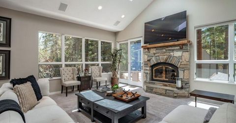 710 Birdie Way, Incline Village, NV 89451 Photo