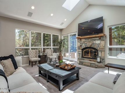 710 Birdie Way, Incline Village, NV 89451 Photo