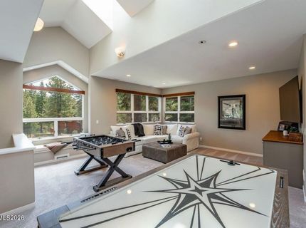 710 Birdie Way, Incline Village, NV 89451 Photo