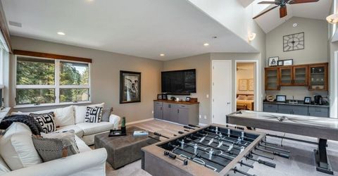 710 Birdie Way, Incline Village, NV 89451 Photo