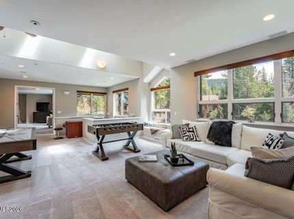 710 Birdie Way, Incline Village, NV 89451 Photo