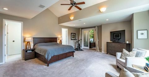 710 Birdie Way, Incline Village, NV 89451 Photo