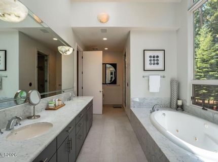 710 Birdie Way, Incline Village, NV 89451 Photo