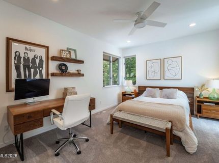 710 Birdie Way, Incline Village, NV 89451 Photo