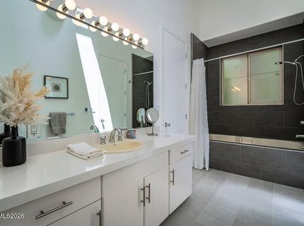 710 Birdie Way, Incline Village, NV 89451 Photo