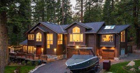 710 Birdie Way, Incline Village, NV 89451 Photo