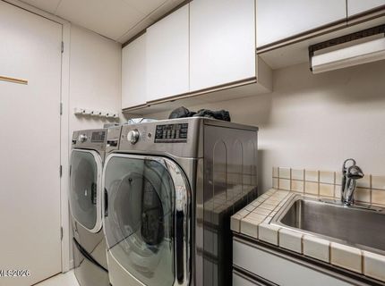 710 Birdie Way, Incline Village, NV 89451 Photo