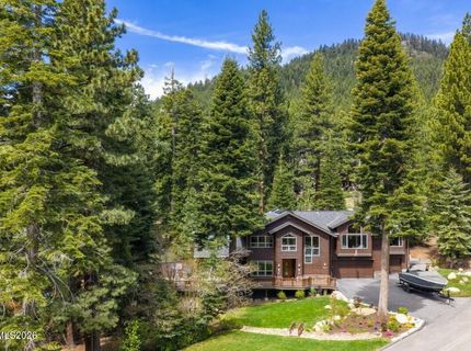 710 Birdie Way, Incline Village, NV 89451 Photo