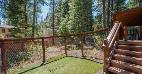 710 Birdie Way, Incline Village, NV 89451 Photo