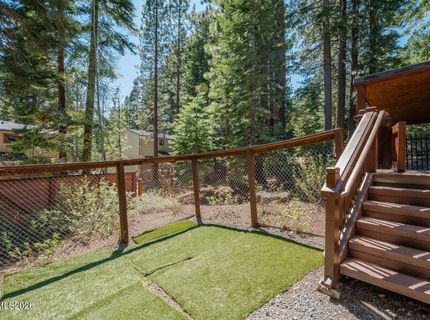 710 Birdie Way, Incline Village, NV 89451 Photo