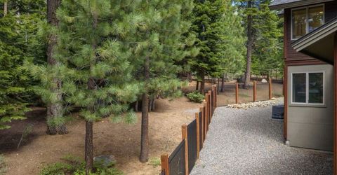 710 Birdie Way, Incline Village, NV 89451 Photo