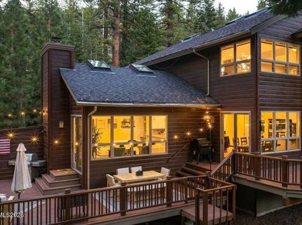 710 Birdie Way, Incline Village, NV 89451 Photo