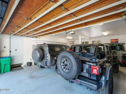 710 Birdie Way, Incline Village, NV 89451 Photo