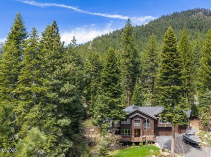 710 Birdie Way, Incline Village, NV 89451 Photo