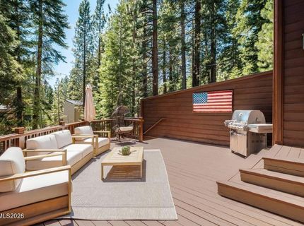 710 Birdie Way, Incline Village, NV 89451 Photo