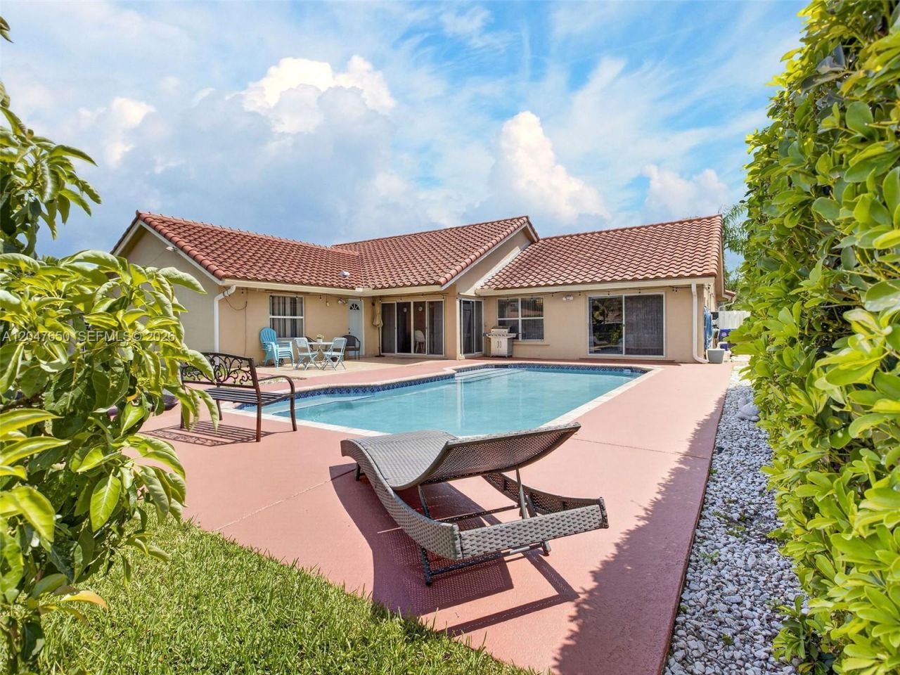 16203 NW 8th Dr , Pembroke Pines, FL 33028 Photo