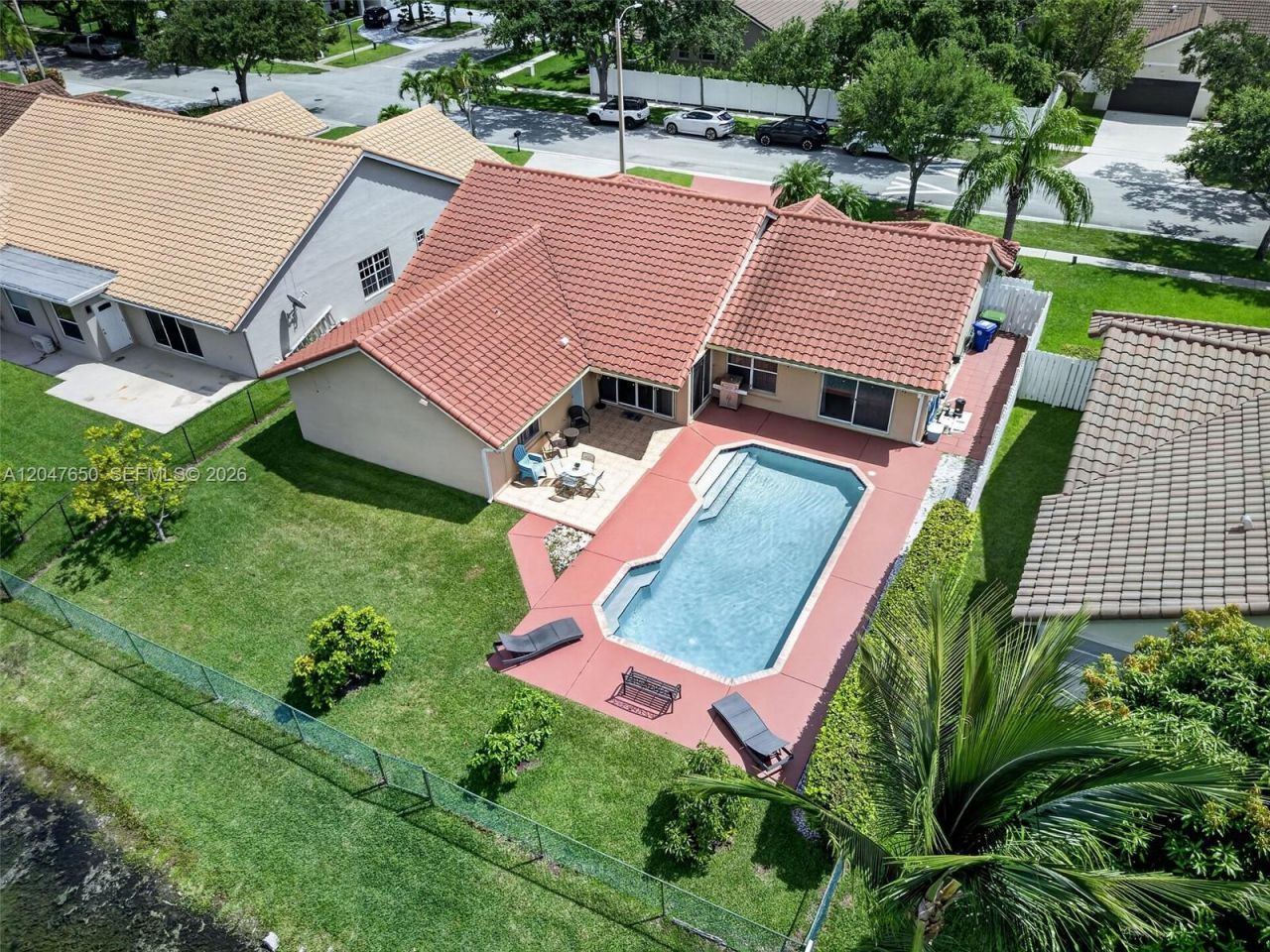 16203 NW 8th Dr , Pembroke Pines, FL 33028 Photo