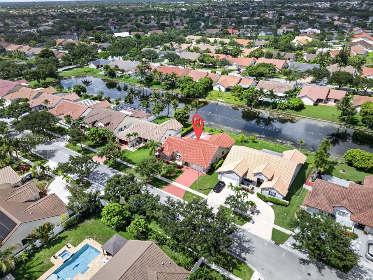 16203 NW 8th Dr , Pembroke Pines, FL 33028 Photo