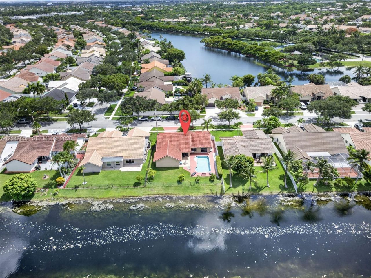 16203 NW 8th Dr , Pembroke Pines, FL 33028 Photo
