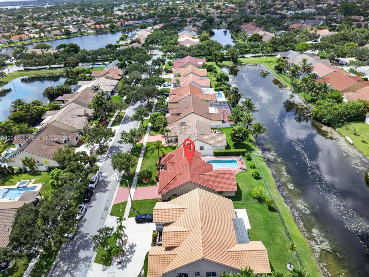 16203 NW 8th Dr , Pembroke Pines, FL 33028 Photo