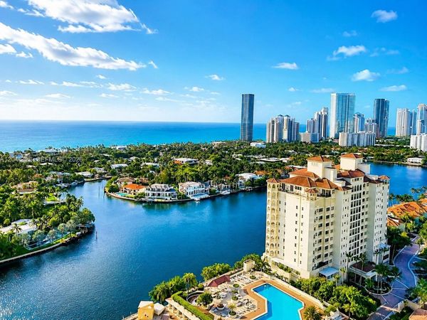 20191 E Country Club Dr, Unit 2601, Aventura, FL 33180