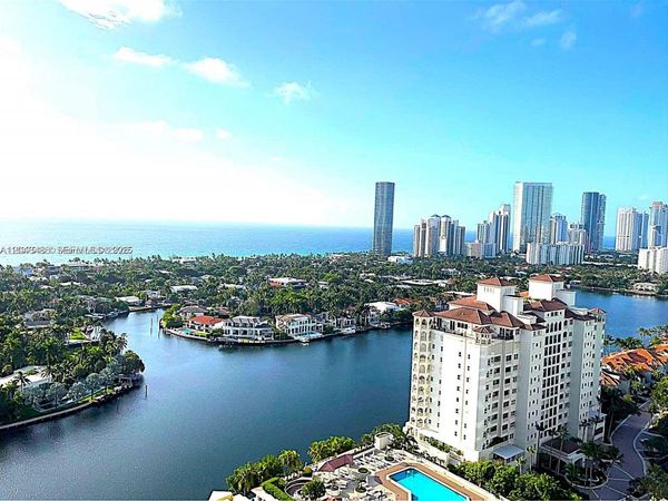 20191 E Country Club Dr, Unit 2601, Aventura, FL 33180