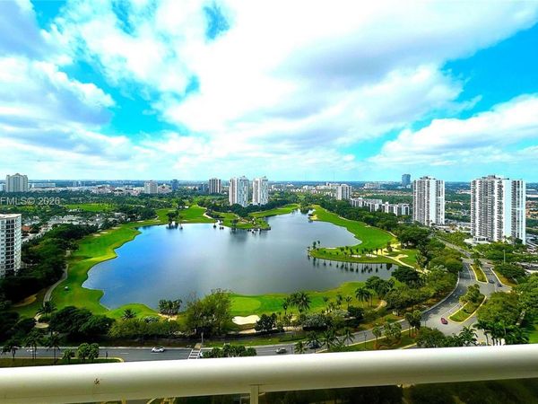 20191 E Country Club Dr , Unit 2601, Aventura, FL 33180
