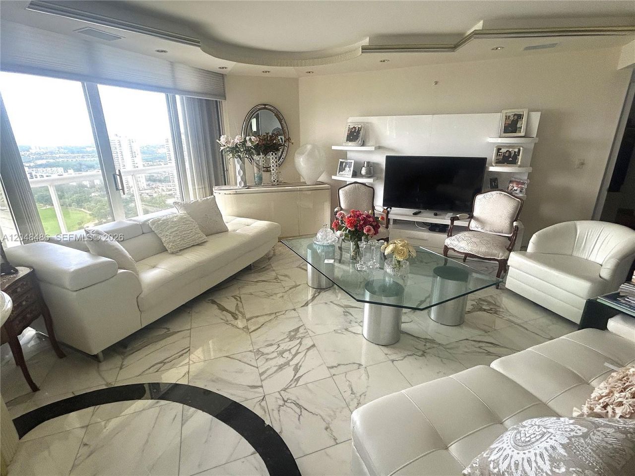 20191 E Country Club Dr, Unit 2601, Aventura, FL 33180 Photo