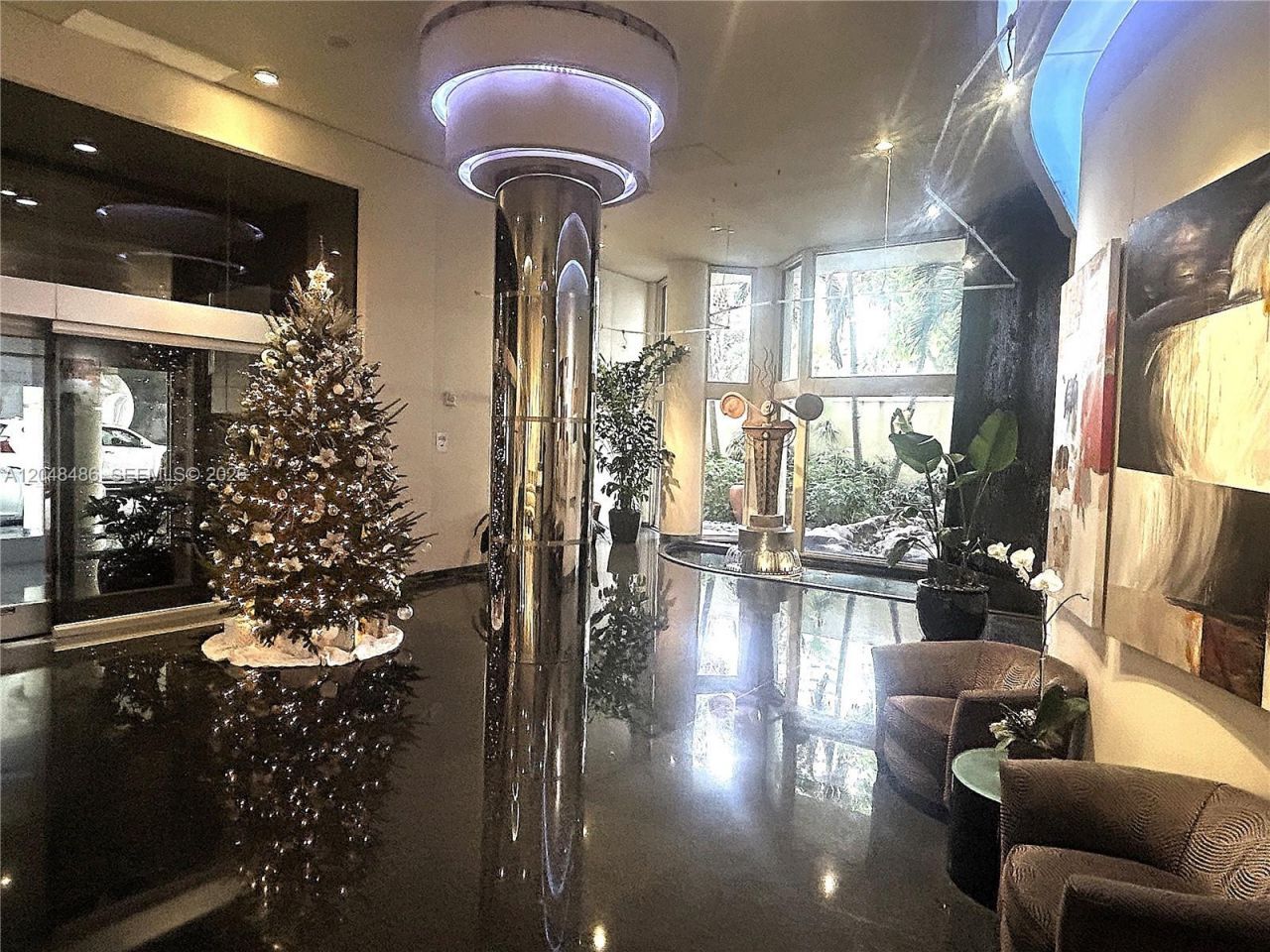 20191 E Country Club Dr , Unit 2601, Aventura, FL 33180 Photo