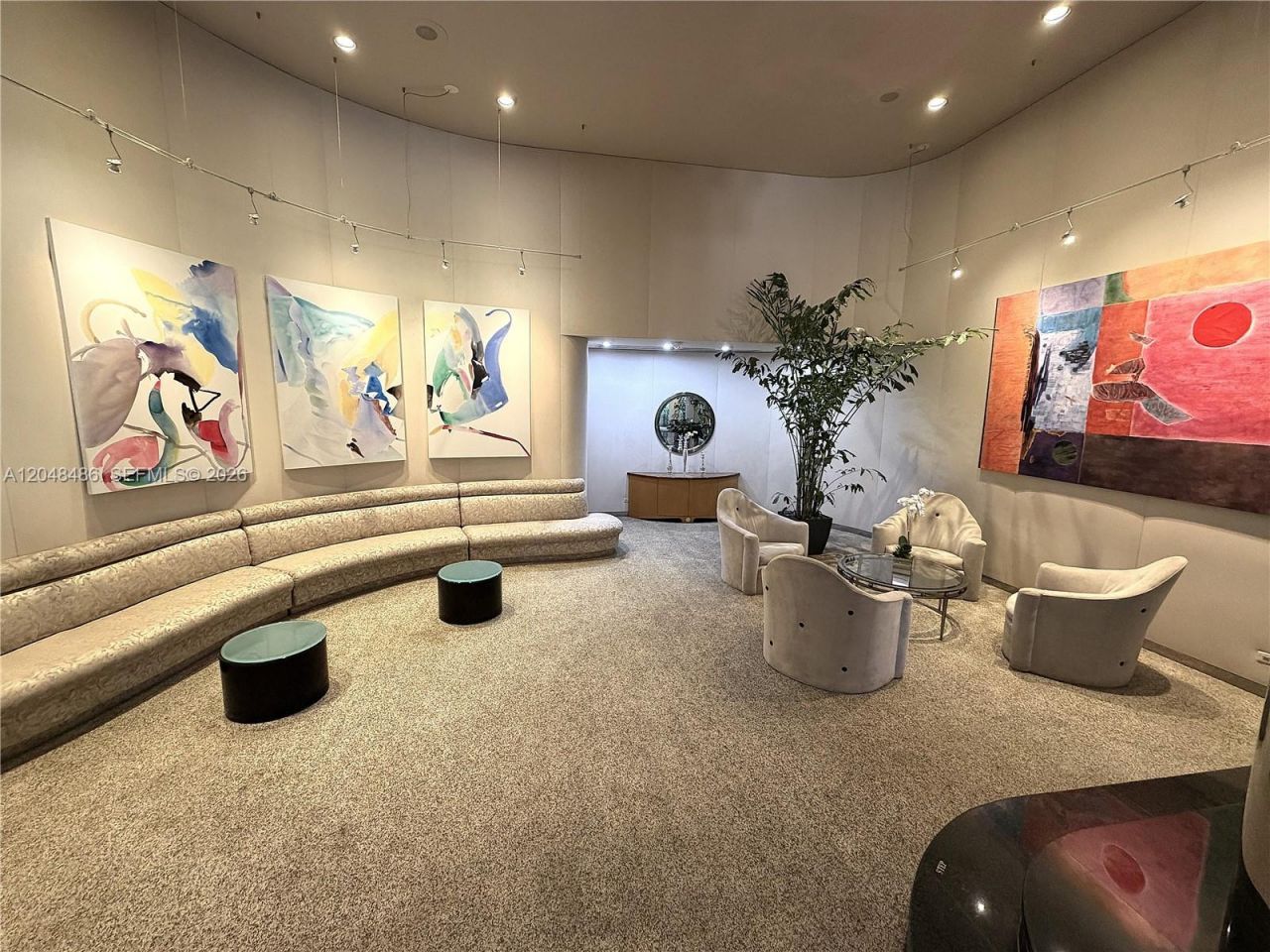 20191 E Country Club Dr, Unit 2601, Aventura, FL 33180 Photo