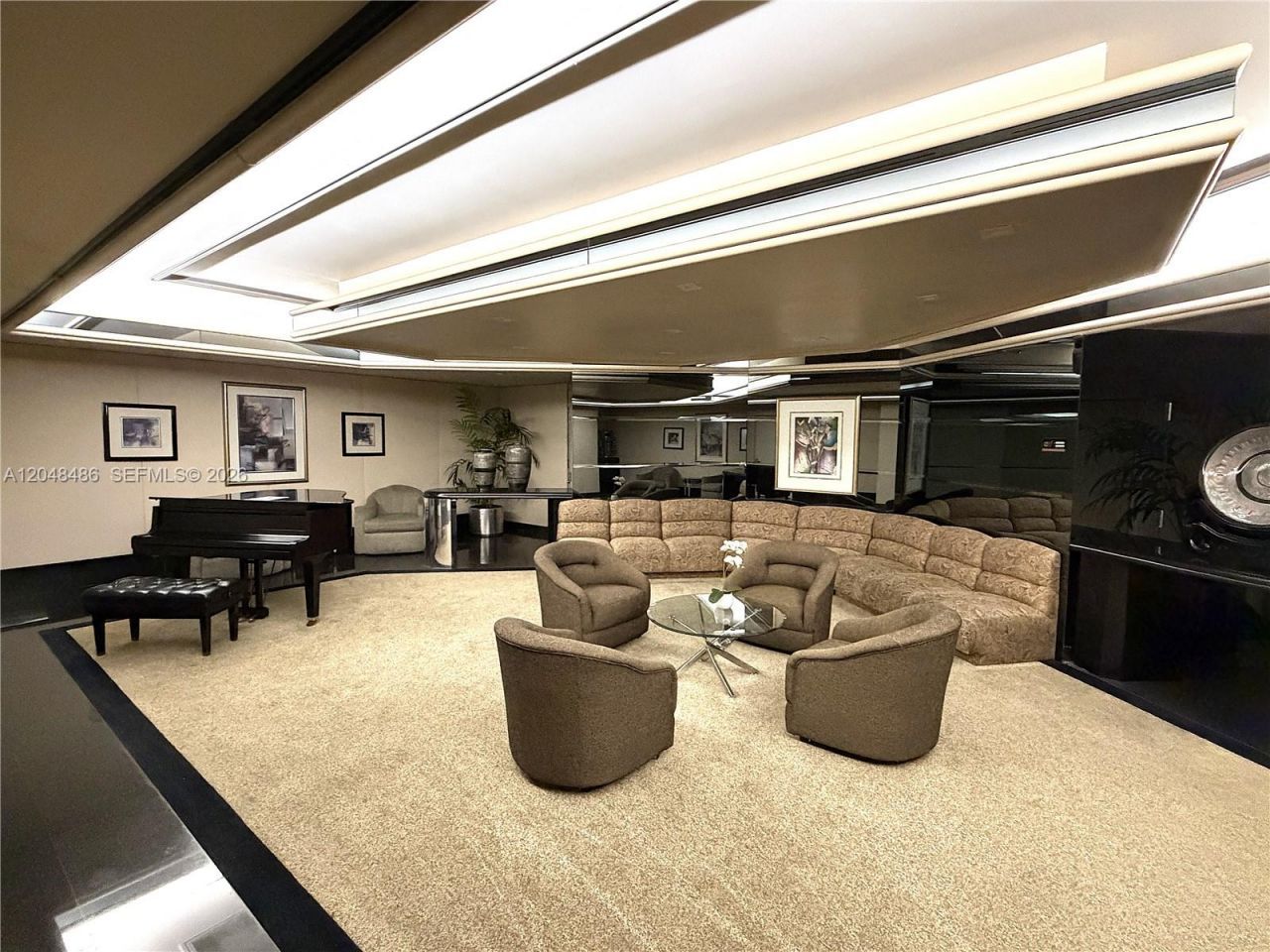 20191 E Country Club Dr, Unit 2601, Aventura, FL 33180 Photo