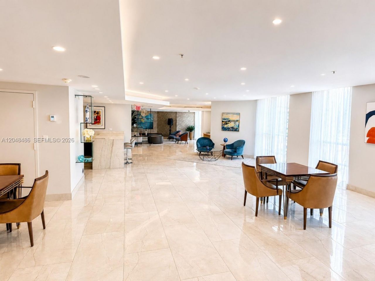 20191 E Country Club Dr, Unit 2601, Aventura, FL 33180 Photo