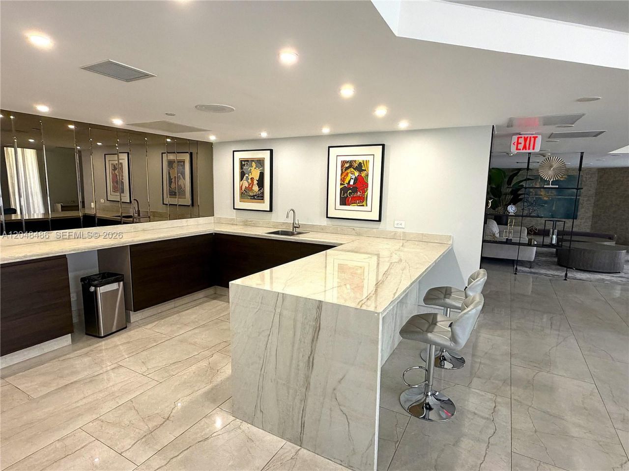 20191 E Country Club Dr, Unit 2601, Aventura, FL 33180 Photo
