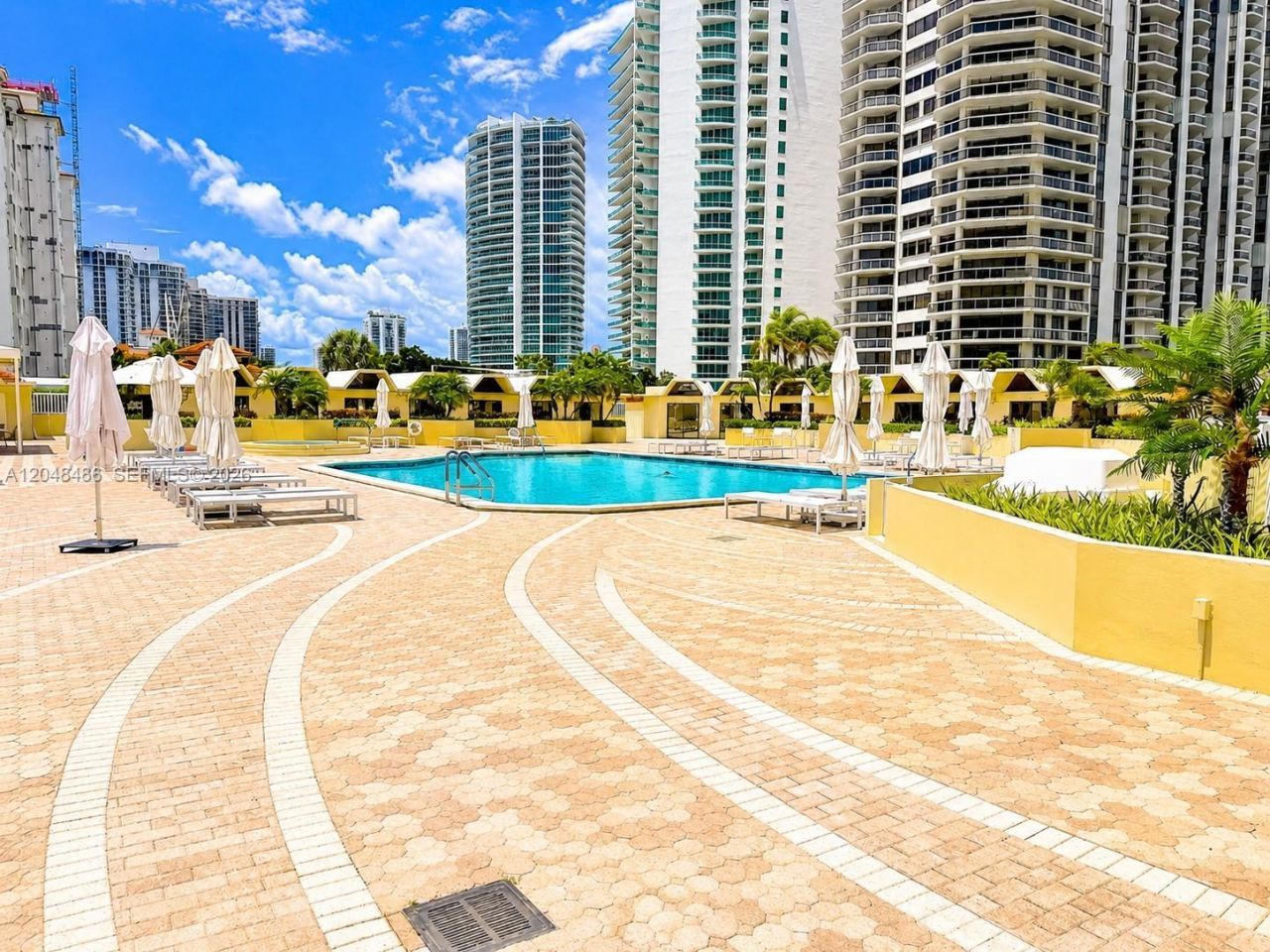 20191 E Country Club Dr, Unit 2601, Aventura, FL 33180 Photo