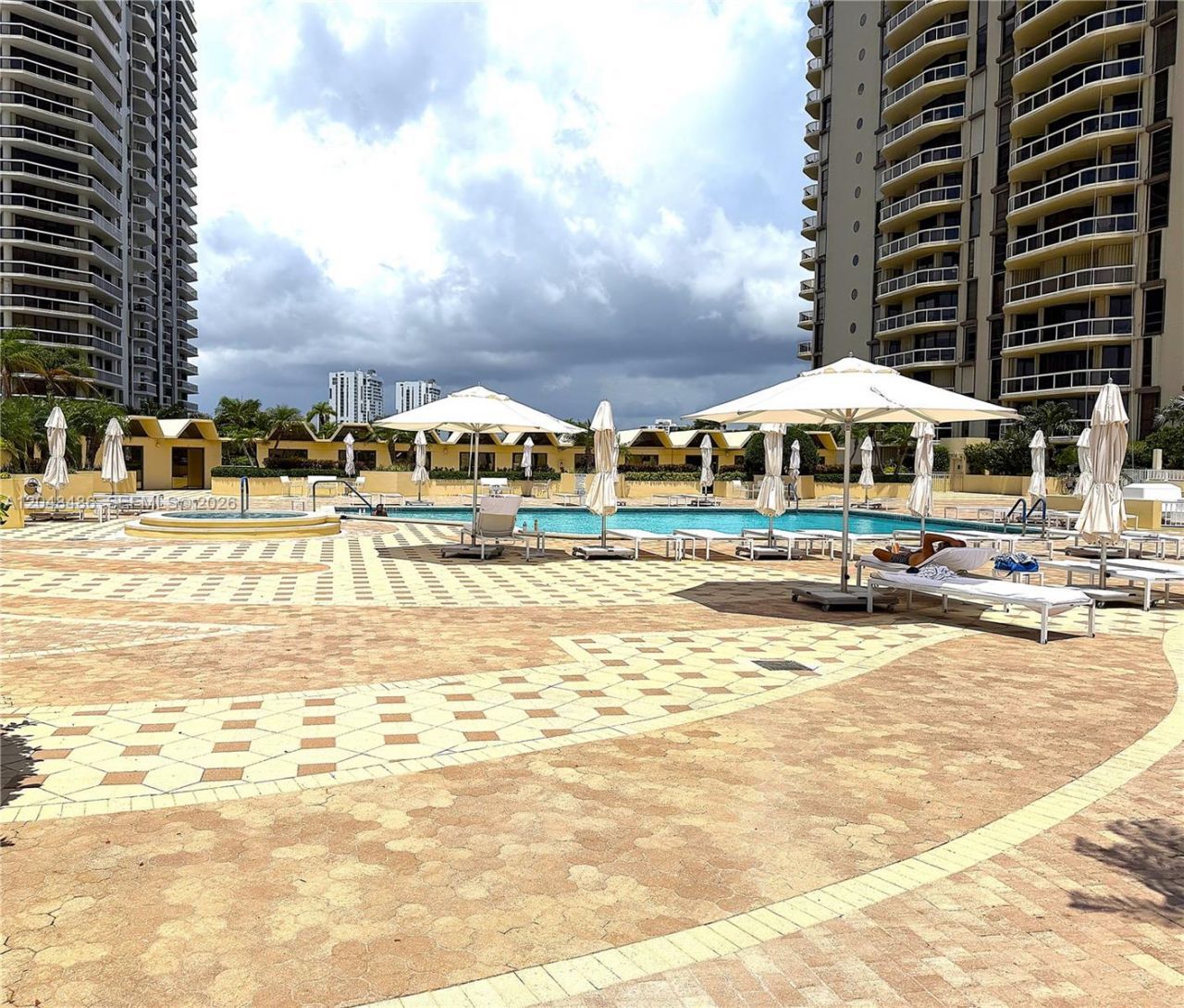 20191 E Country Club Dr, Unit 2601, Aventura, FL 33180 Photo