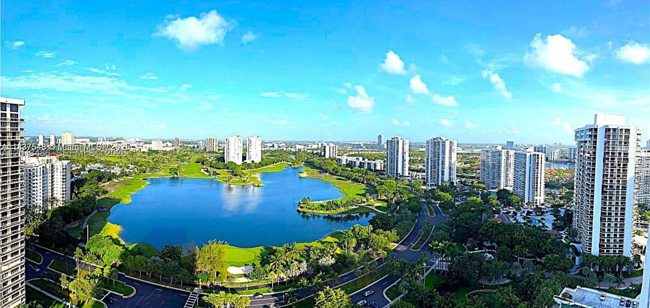 20191 E Country Club Dr, Unit 2601, Aventura, FL 33180 Photo