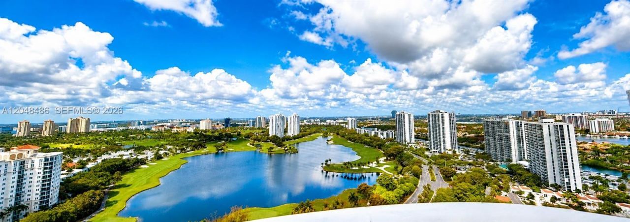 20191 E Country Club Dr, Unit 2601, Aventura, FL 33180 Photo