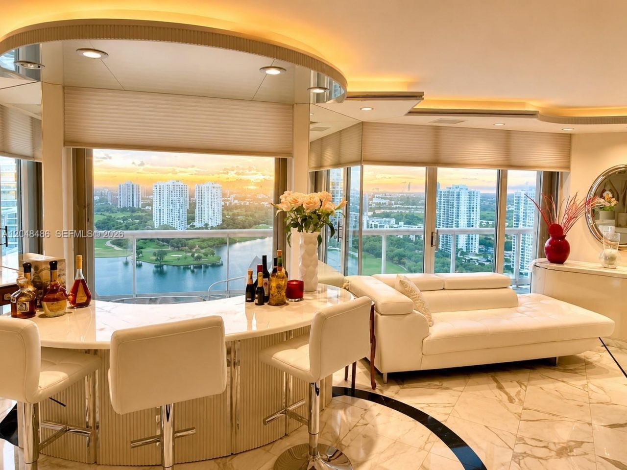 20191 E Country Club Dr, Unit 2601, Aventura, FL 33180 Photo