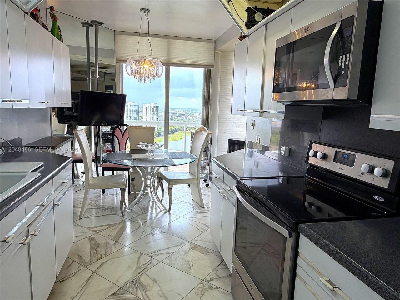 20191 E Country Club Dr, Unit 2601, Aventura, FL 33180 Photo