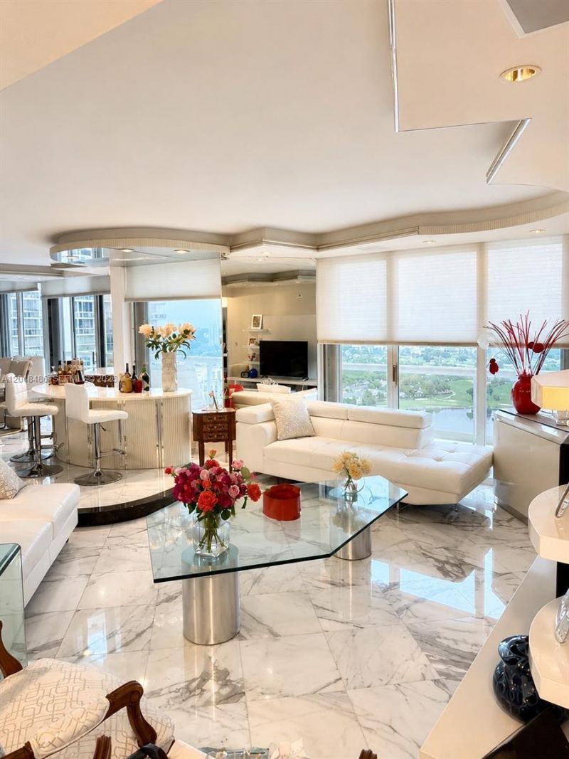 20191 E Country Club Dr, Unit 2601, Aventura, FL 33180 Photo