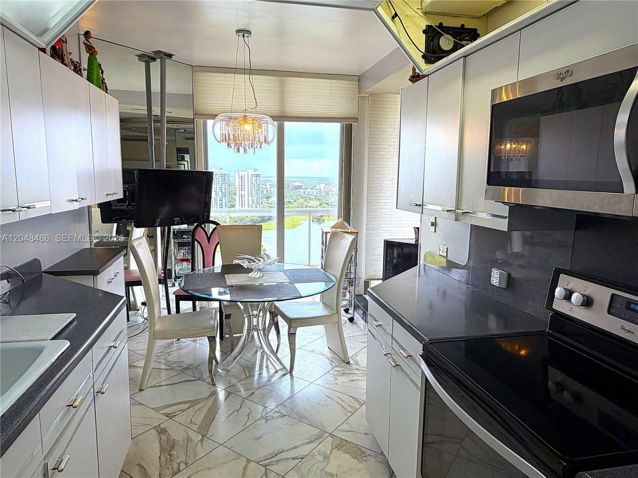 20191 E Country Club Dr, Unit 2601, Aventura, FL 33180 Photo
