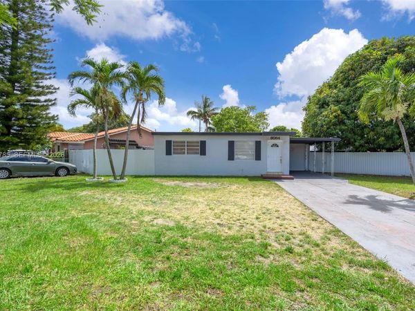 6084 E 7th Ave , Hialeah, FL 33013