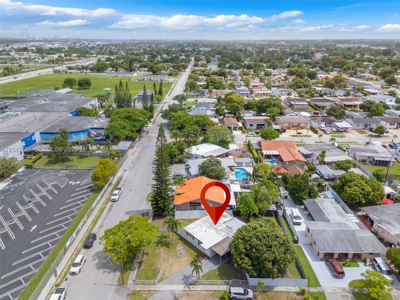 6084 E 7th Ave , Hialeah, FL 33013 Photo