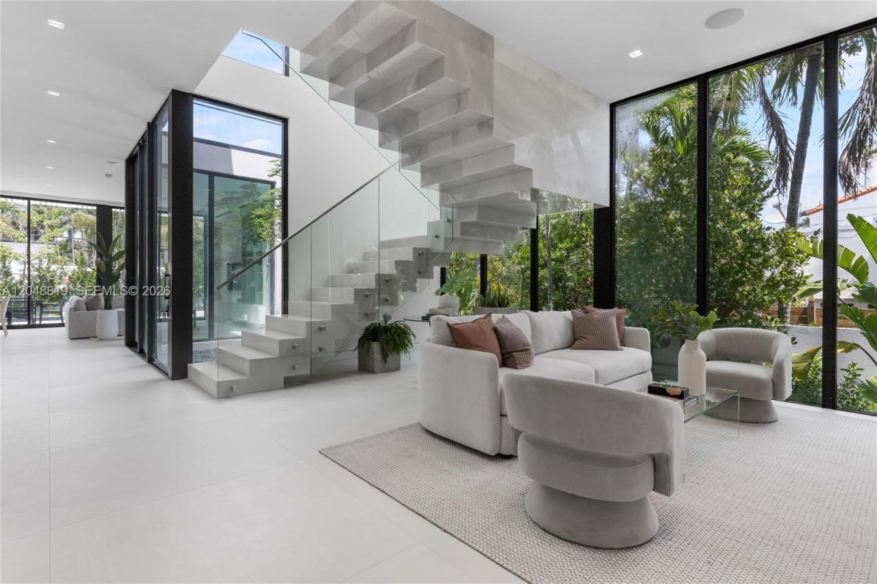 4504 Sheridan Ave , Miami Beach, FL 33140 Photo